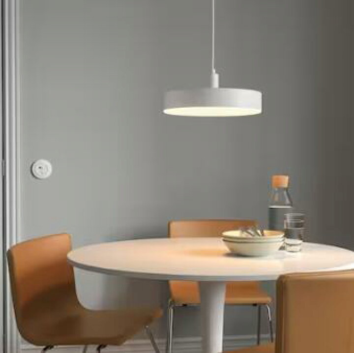 楽天市場】IKEA イケアNYMÅNE ニーモーネLEDペンダントランプ