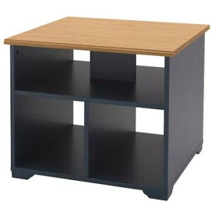 IKEA CPASKRUVBY XN[r[ R[q[e[u, ubNu[, 60x60 cm305.319.84IKEA ikea CPA  ʔ e[u kG kƋ I [ CeA
