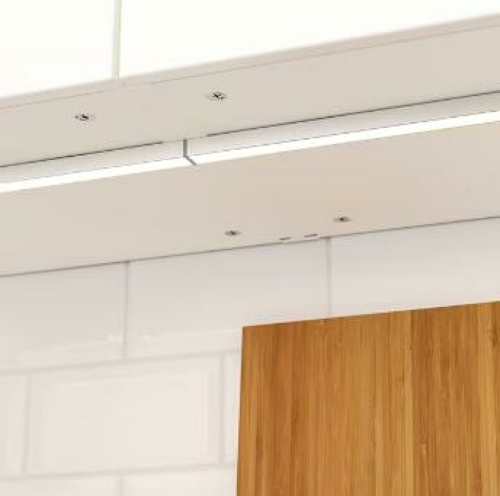 楽天市場】IKEA イケア MITTLED ミットレドLEDキッチンワークトップ 
