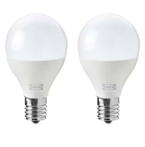 IKEA CPA SOLHETTA \[wb^LEDd E17 810[, \/` Ip[zCg, 45 mm705.504.90IKEA ikea CPA  ʔ Cg LED CeA rO _CjO Lb` dC k