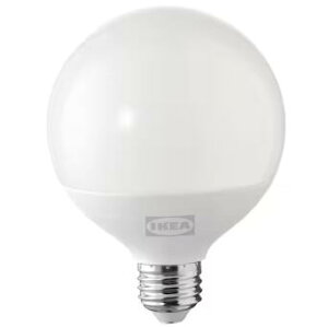 IKEA CPA SOLHETTA \[wb^LEDd E26 1160[, \/` Ip[zCg, 95 mm804.986.99IKEA ikea CPA  ʔ Cg LED CeA rO _CjO Lb` dC k