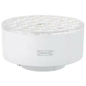 IKEA イケア SOLHETTA ソールヘッタLED電球 E26 1160ルーメン, 調光可能/球形 オパールホワイト, 95 mm203.650.89IKEA ikea イケア いけあ 通販 ライト LED インテリア リビング ダイニング キッチン 電気 北欧 北欧家具