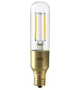 IKEA CPA LUNNOM bmLEDd E17 200[, \/`[u` NAKX, 25 mm905.169.66IKEA ikea CPA  ʔ Cg LED CeA rO _CjO Lb` dC k k