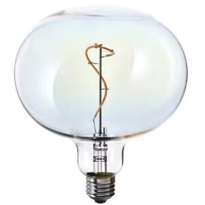 IKEA CPA MOLNART [igLEDd E26 260[, ȉ~` }`J[, 150 mm105.404.56IKEA ikea CPA  ʔ Cg LED CeA rO _CjO Lb` dC k kƋ
