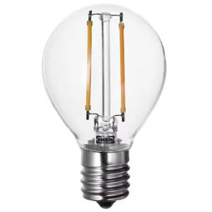 IKEA CPA LUNNOM bmLEDd E17 150[, ` NA, 45 mm505.393.90IKEA ikea CPA  ʔ Cg LED CeA rO _CjO Lb` dC k kƋ
