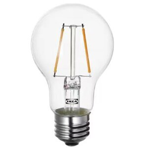 IKEA CPA LUNNOM bmLEDd E26 150[, ` NA205.393.63IKEA ikea CPA  ʔ Cg LED CeA rO _CjO Lb` dC k kƋ