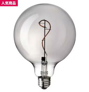 IKEA CPA MOLNART [igLEDd E26 140[, ` O[NAKX, 125 mm805.134.78IKEA ikea CPA  ʔ Cg LED CeA rO _CjO Lb` dC k k