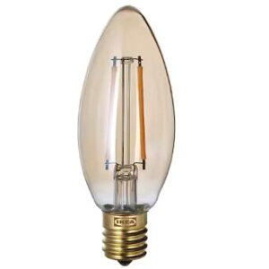 IKEA CPA LUNNOM bmLEDd E17 210[, \/VfA uENAKX605.392.57IKEA ikea CPA  ʔ Cg LED CeA rO _CjO Lb` dC k