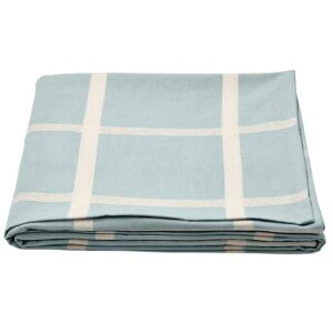 IKEA CPA NISSOGA jb\[Ke[uNX, u[, 145x240 cm605.550.49ikea  k CeA H fUC e[u _CjO kG NX i[