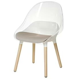 IKEA イケア BALTSAR バルトサルチェア, ホワイト305.321.44ikea イケア 北欧家具 チェア イス シンプルおしゃれ オットマン