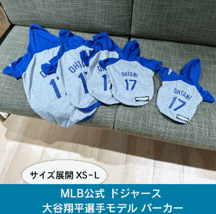FANTASY WORLD MLB公式 ロサンゼルス ドジャース 大谷翔平選手