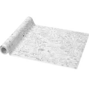 IKEA CPA SKOGSDUVA XROXf[@ʂG[, @̐X, 10 m005.788.45
