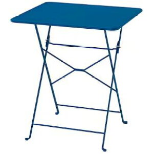 IKEA イケア SUNDSO スンドソーダークブルー 屋外用, 65x65 cm 205.825.87