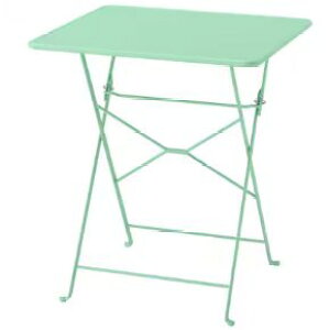 IKEA イケア SUNDSO スンドソーライトグリーン 屋外用, 65x65 cm 905.825.84