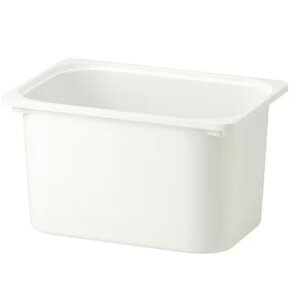 yNEWzIKEA TROFAST gt@Xg [{bNX,zCg, 42x30x23 cm 205.821.01