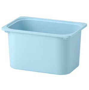 yNEWzIKEA TROFAST gt@Xg [{bNX,Cgu[, 42x30x23 cm 305.820.92