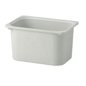 yNEWzIKEA TROFAST gt@Xg [{bNX, O[, 42x30x23 cm 105.895.32