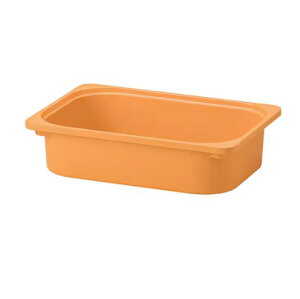 yNEWzIKEA TROFAST gt@Xg [{bNX, CgIW, 42x30x10 cm 005.820.84