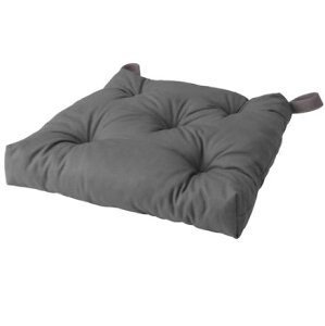 IKEA CPA MALINDA }[_`FANbV, O[, 40/35x38x7 cm 603.265.81
