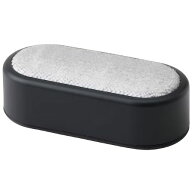 IKEA イケア FRUKTPLOCKARE フルクトプロッカレ洋服用ホコリ取り, ブラック/ライトグレー, 12x6x4 cm 005…