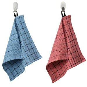 IKEA CPA RODKNOT [hNm[g ӂ, ~bNXJ[, 30x30 cm@505.648.36