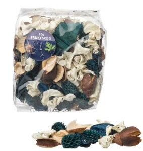 IKEA JAMNMOD イェムンモード 香り付きポプリ, スイートピー/パープル, 90 g805.558.21