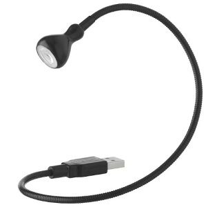 IKEACPA JANSJO V[ LED USB v, ubN, 38 cm 502.912.33