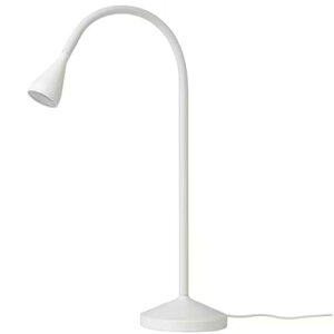 IKEA ikeaNAVLINGE �l�[�������Q LED�Ɩ� �f�X�N�p, �z���C�g504.049.23