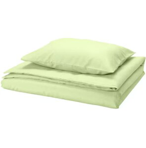 IKEA �C�P�A PILTANDVINGE �s���^���h���B���Q�|���z�c�J�o�[�����J�o�[, ���C�g�O���[��, 150x200/50x60 cm905.791.24