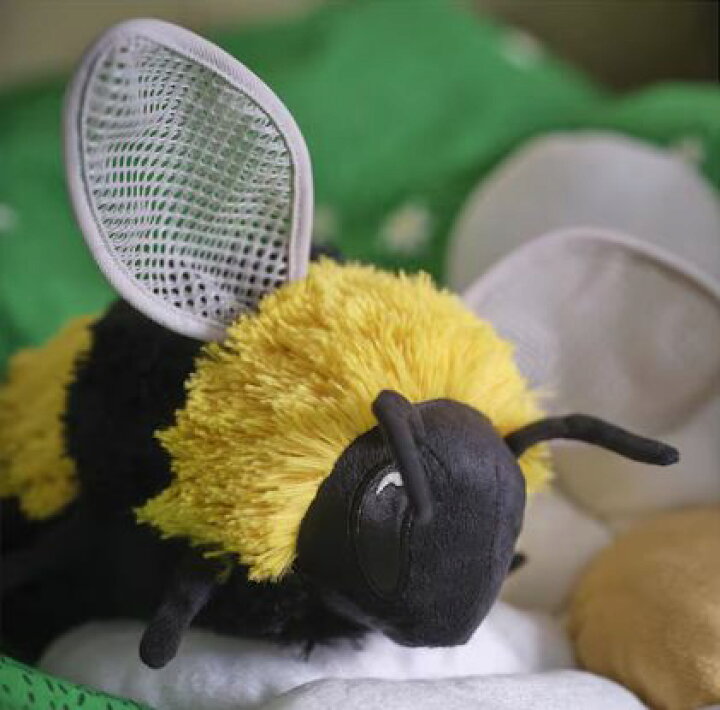 楽天市場】IKEA SKOGSDUVA スコグスデューヴァぬいぐるみ, ミニマルハナバチ/ブラック イエロー, 21 cm 805.769.08 :  日本オアシス株式会社 9.8インチ かわいいマルハナバチ ぬいぐるみ 小さな蜂 ソフトで抱きしめるぬいぐるみ マルハナバチ おもちゃ 枕 装飾 (レッド