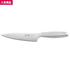 IKEA イケア 365+包丁, ユーティリティナイフ, ステンレススチール, 14 cm 302.835.16