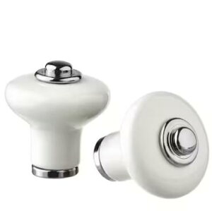 IKEA�C�P�A KLINGSTORP �N�����O�X�g���v�m�u, �I�t�z���C�g/�N�������b�L, 23 mm 205.536.79