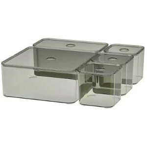 IKEA CPA VISSLAAN BbXIӂt{bNX5_Zbg, O[705.551.62