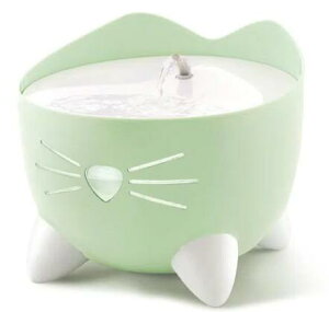 Catit Pixi�t�@�E���e���i�O���[���j������W�F�b�N�X �y�b�g �P�A�p�i