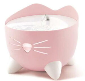 Catit Pixi�t�@�E���e���i�s���N�j������W�F�b�N�X �y�b�g �P�A�p�i