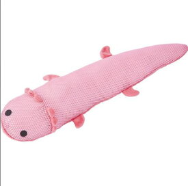 アドメイト ながーいけりぐるみデンタル 歯みがき ウーパー