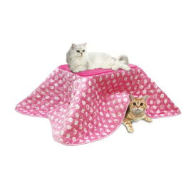 あったか こたつ 猫用 M ふとんセット 猫和柄ペット 犬 イヌ いぬ ねこ 猫 ネコ にゃんこ ベット クッション ネコ用 愛猫 ネコのいる幸せ ネコとの暮らし