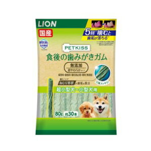 PETKISS H݂̎K Y 炩^Cv ^-^p 80g i 30{ j3670488@ybg t[h I[wXPA