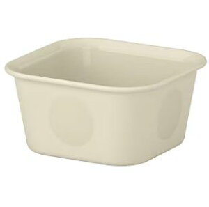 IKEA CPA NOJIG mCO@I[KiCU[, vX`bN/x[W, 10x10x5 cm004.770.40