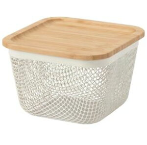 IKEA CPA 365+HiۑoXPbg ӂt, ` ^/zCg |, 15x15x11 cm 395.812.72