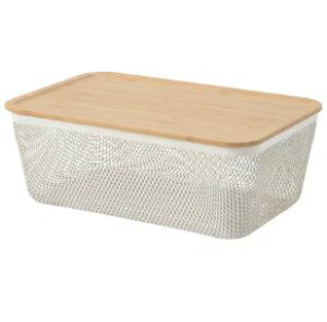 IKEA CPA 365+HiۑoXPbg ӂt, ` ^/zCg |, 32x21x13 cm 595.814.93