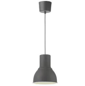 IKEA CPA HEKTAR wN^@y_gv, _[NO[, 22 cm703.903.74ikea  fXN [Nv Cg tAv Xs[J[ Ǐ ׋ ʔ