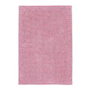 IKEAイケア TOFTBO トフトボー バスマット, ピンク, 40x60 cm 906.102.71