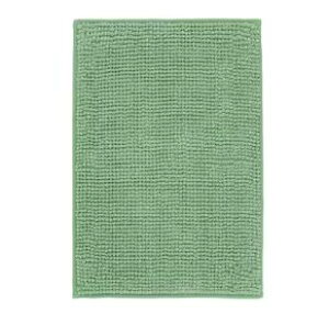 IKEAイケア TOFTBO トフトボー バスマット, ライトグリーン, 40x60 cm 606.118.61