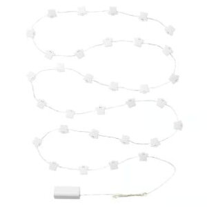 IKEA KUSTFYR NXgtB[LEDCg`F[ S32, S[Xg/dr @306.059.65