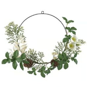 ikea IKEA CPA VINTERFINT BetBg@ԃn[t[X, /Op O[/zCg, 45 cm106.095.54