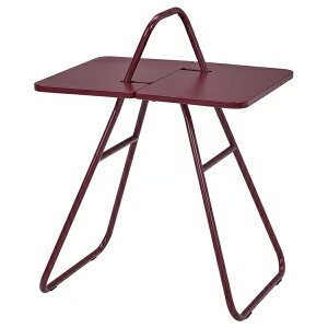 IKEA �C�P�A ikeaIKEA PS 2026�T�C�h�e�[�u��, �_�[�N���b�h, 50x40 cm606.210.68