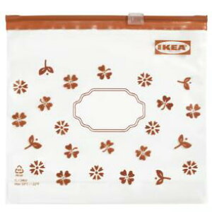 IKEA �C�P�AKOSSEBAR �V���b�Z�x�[�� �t���[�U�[�o�b�O, �u���E��, 1 l 105.992.63