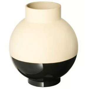 IKEA CPA GLANSGRAN OXOԕr, x[W/ubN, 23 cm 606.073.07ikea k CeA  fR[V kG ԕr