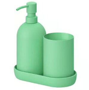 IKEA ikea CPAGANSJON KV[ oX[Zbg 3_, CgO[506.054.60fUCƂĂgQ